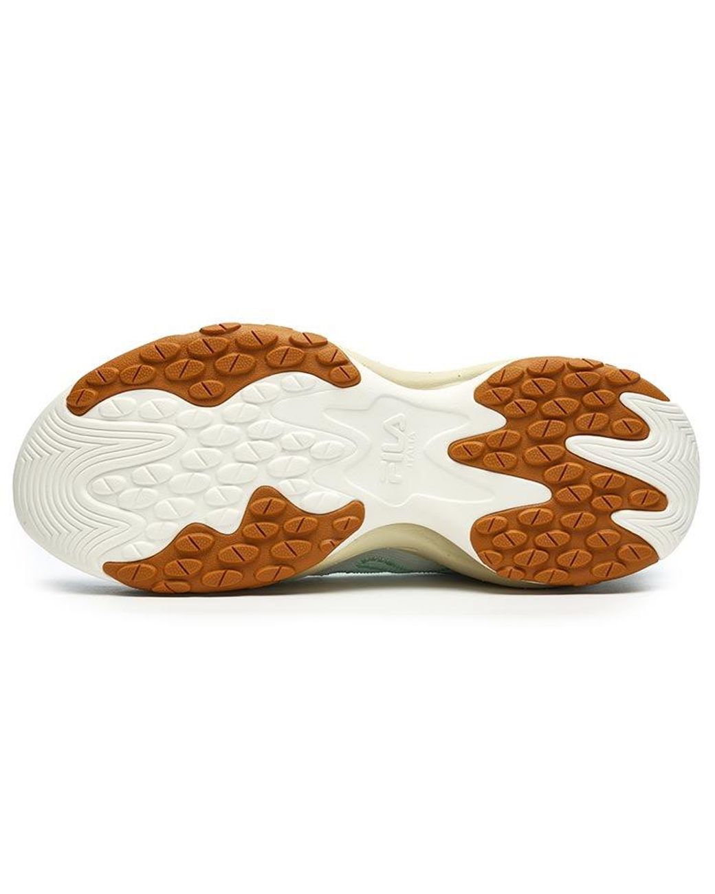 Fila Green (Wmns) Cheese Sneakers
