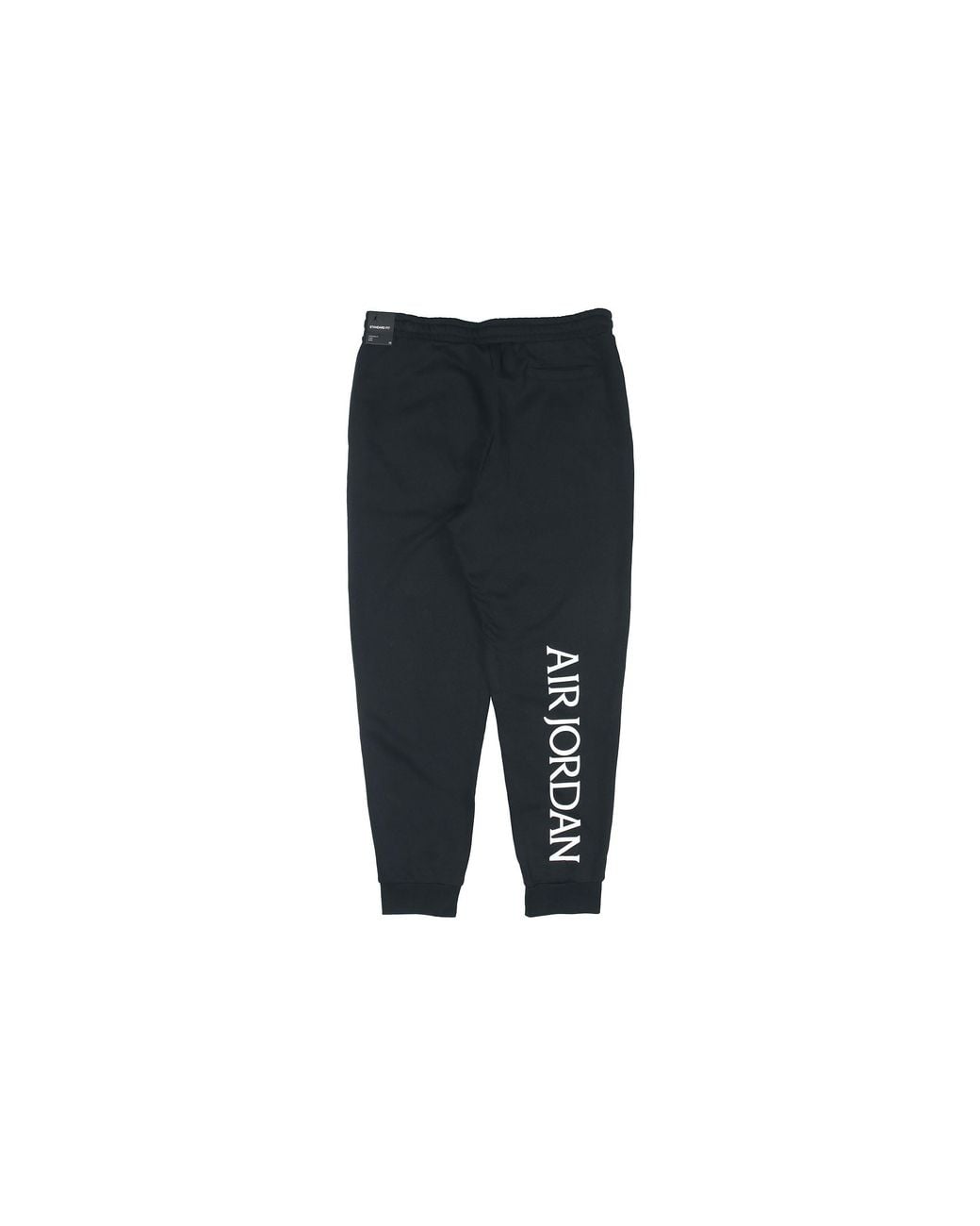 Nike Black Sweatpants for men
