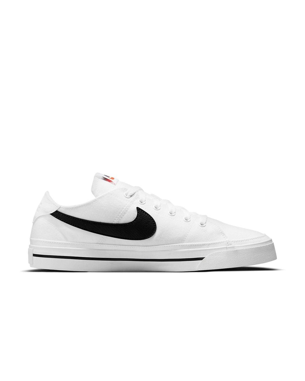 Nike White Court Legacy Canvas for men