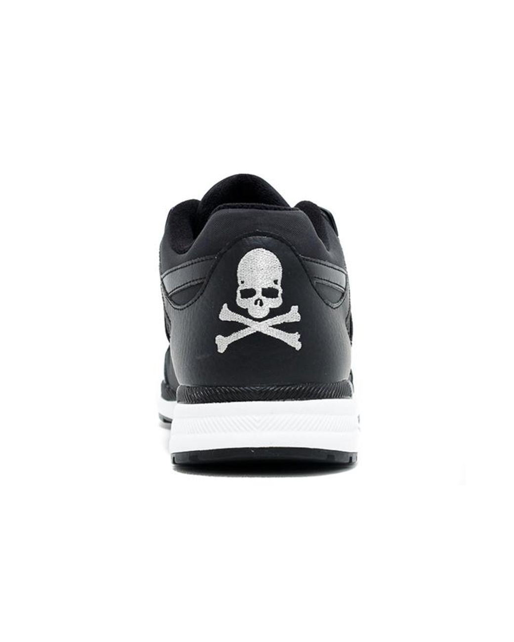Reebok Black Mastermind X Ventilator for men