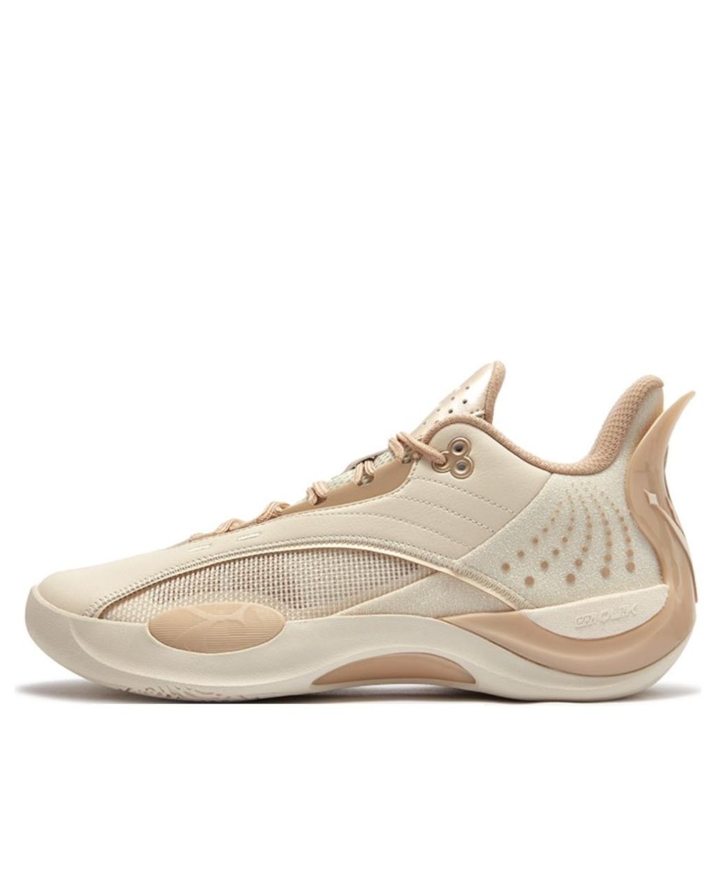 361 Degrees Natural Team Jocker 1 'Champagne for men