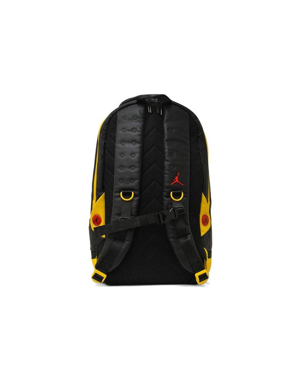 Nike Black Retro 13 Backpack