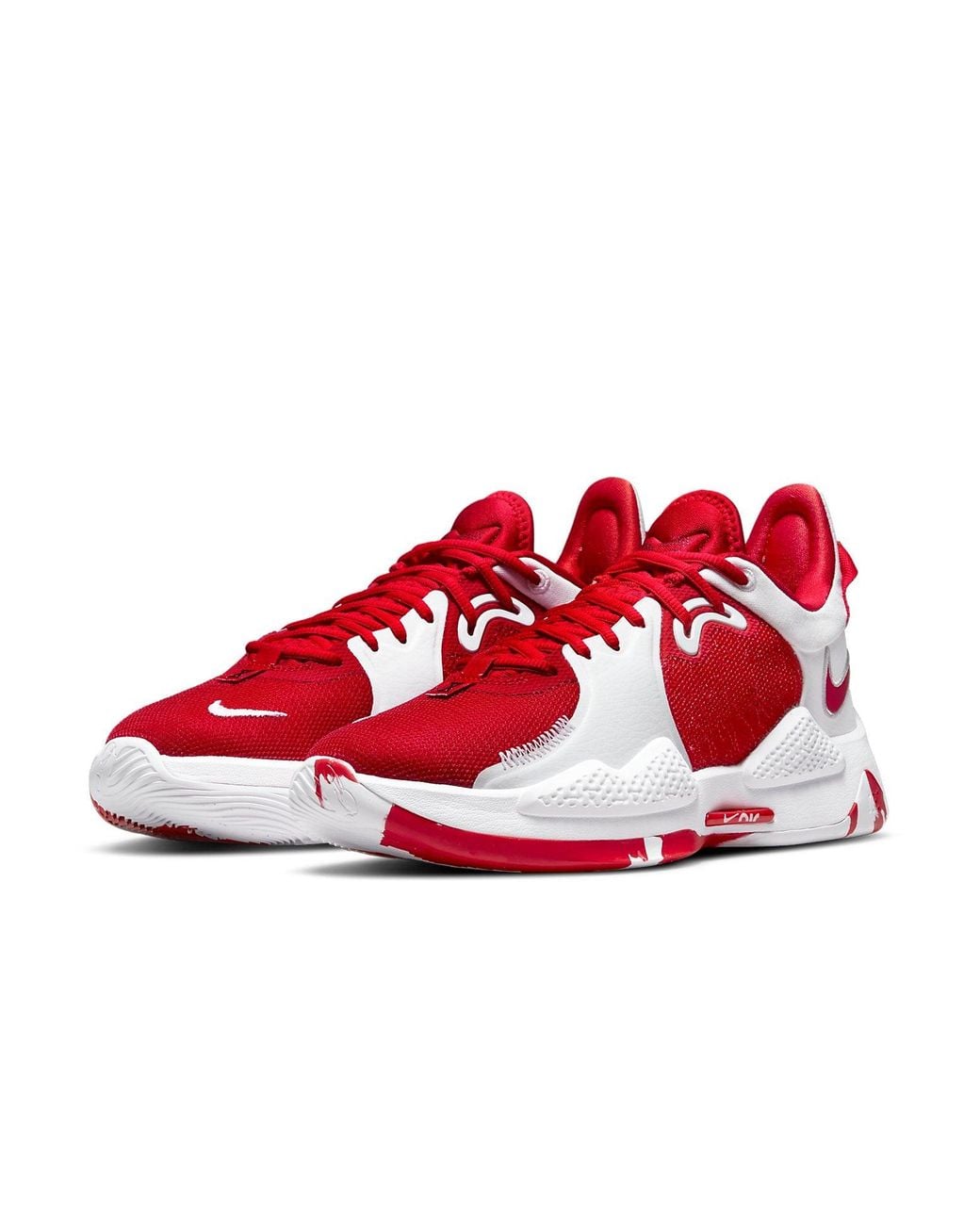 Nike Red Pg Tb 'University' for men