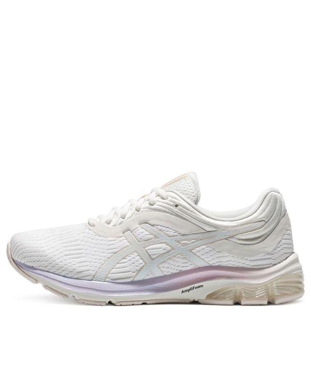 Asics White (Wmns) Gel-Pulse 11 For 1012B138-102