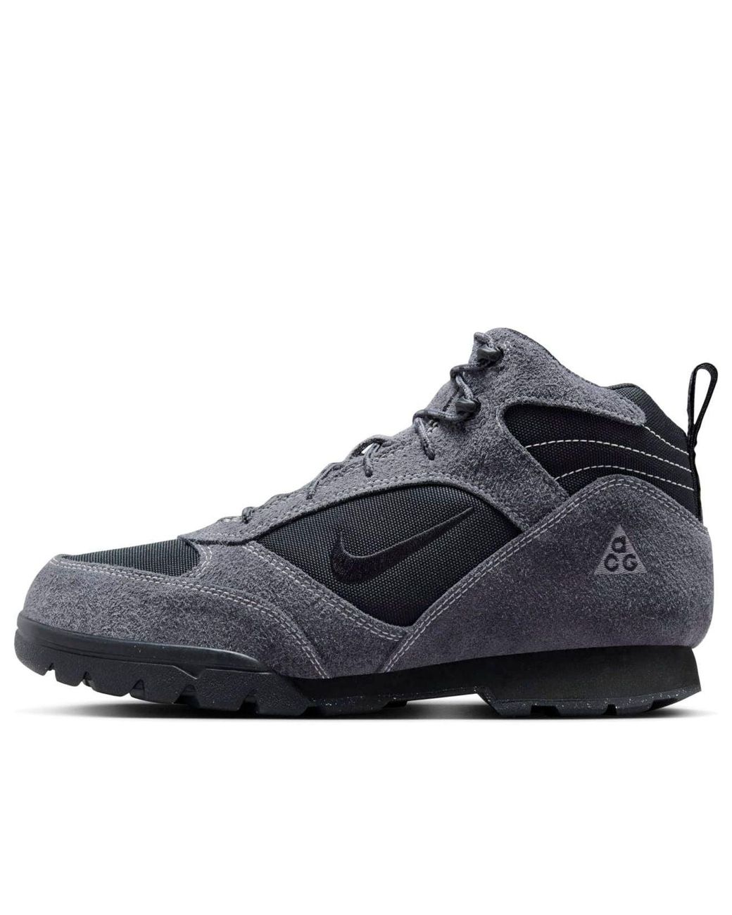 Nike Blue Acg Torre Mid Waterproof Dark' for men