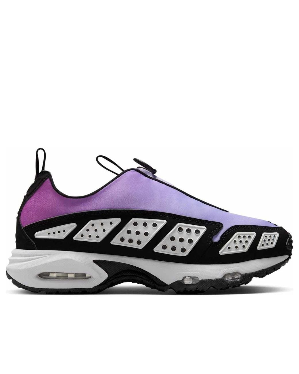 Nike Purple (Wmns) Air Max Sndr 'Hydrangeas Hyper'
