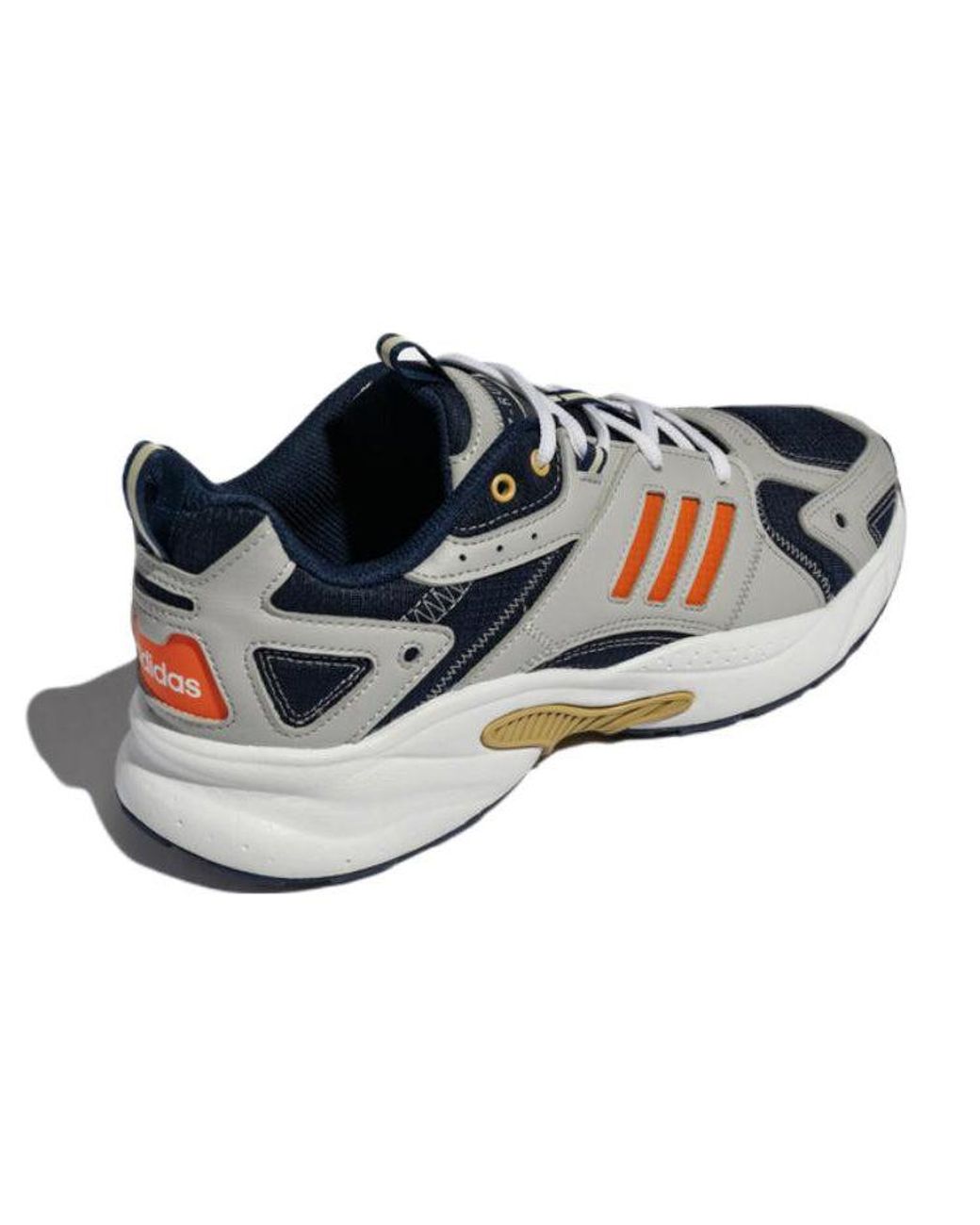 Adidas Blue Neo Jz Runner for men