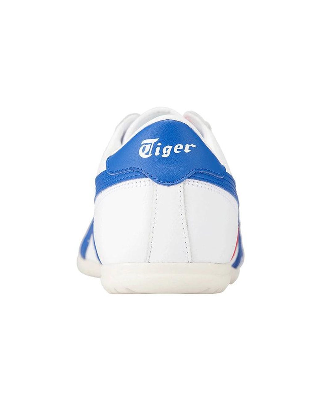 Onitsuka Tiger Blue Asics Tai-chi-reb 'imperial' for men