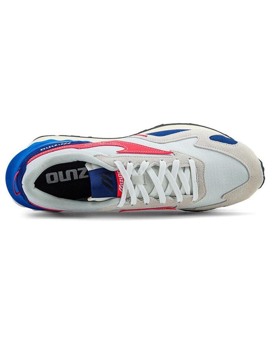 Mizuno Blue Lg 70S Elite for men
