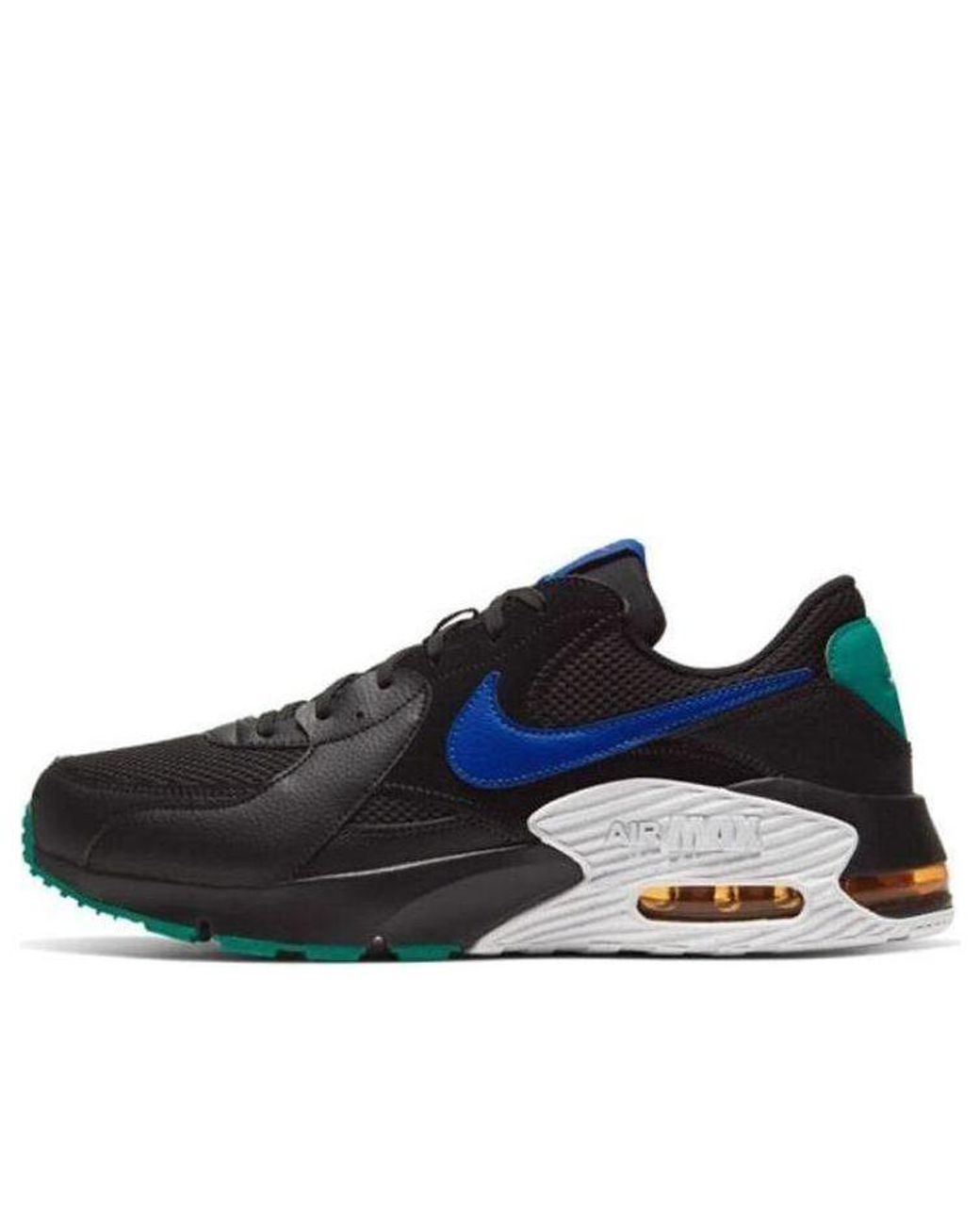 Nike Blue Air Max Excee for men