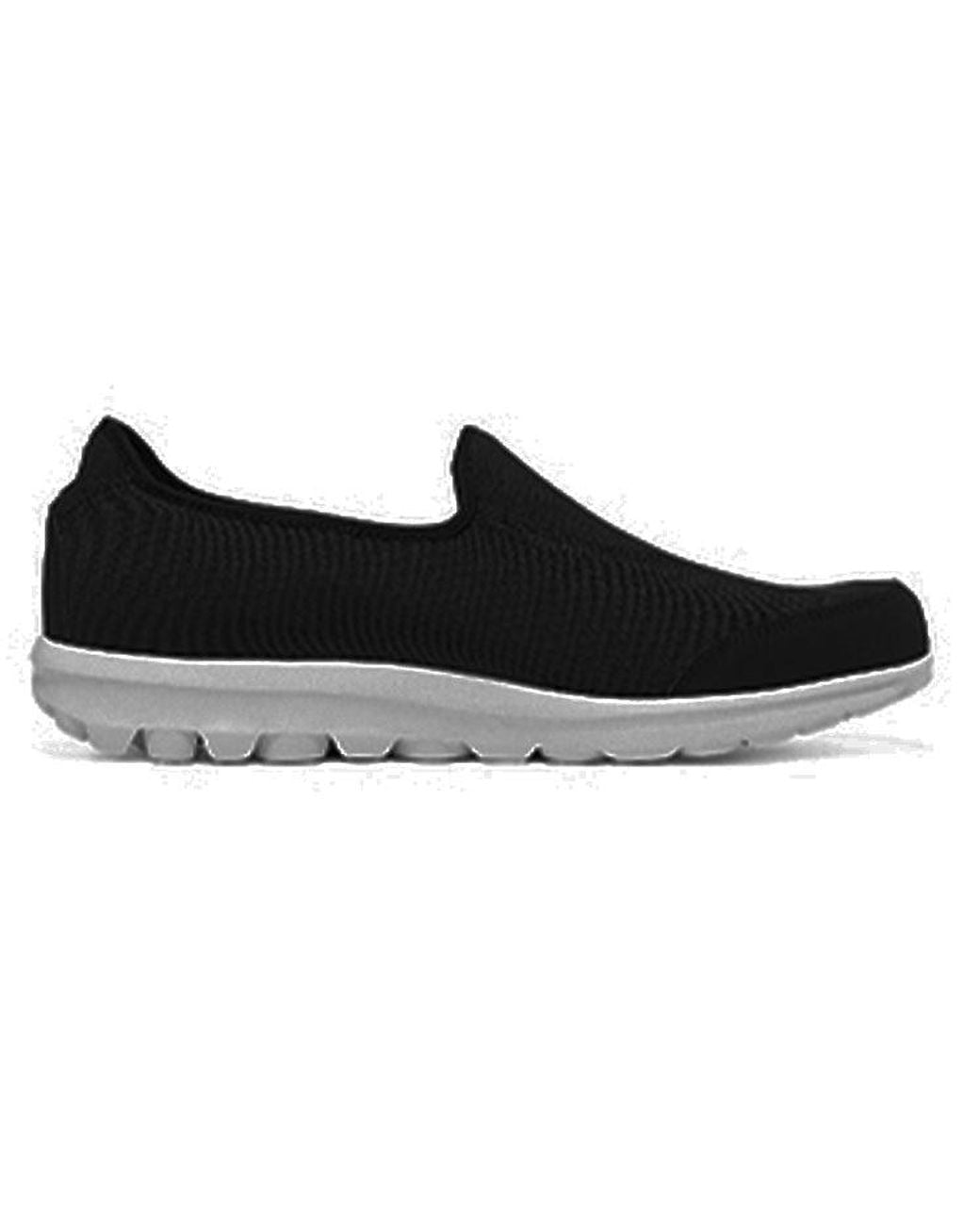Skechers Black Go Walk Classic for men
