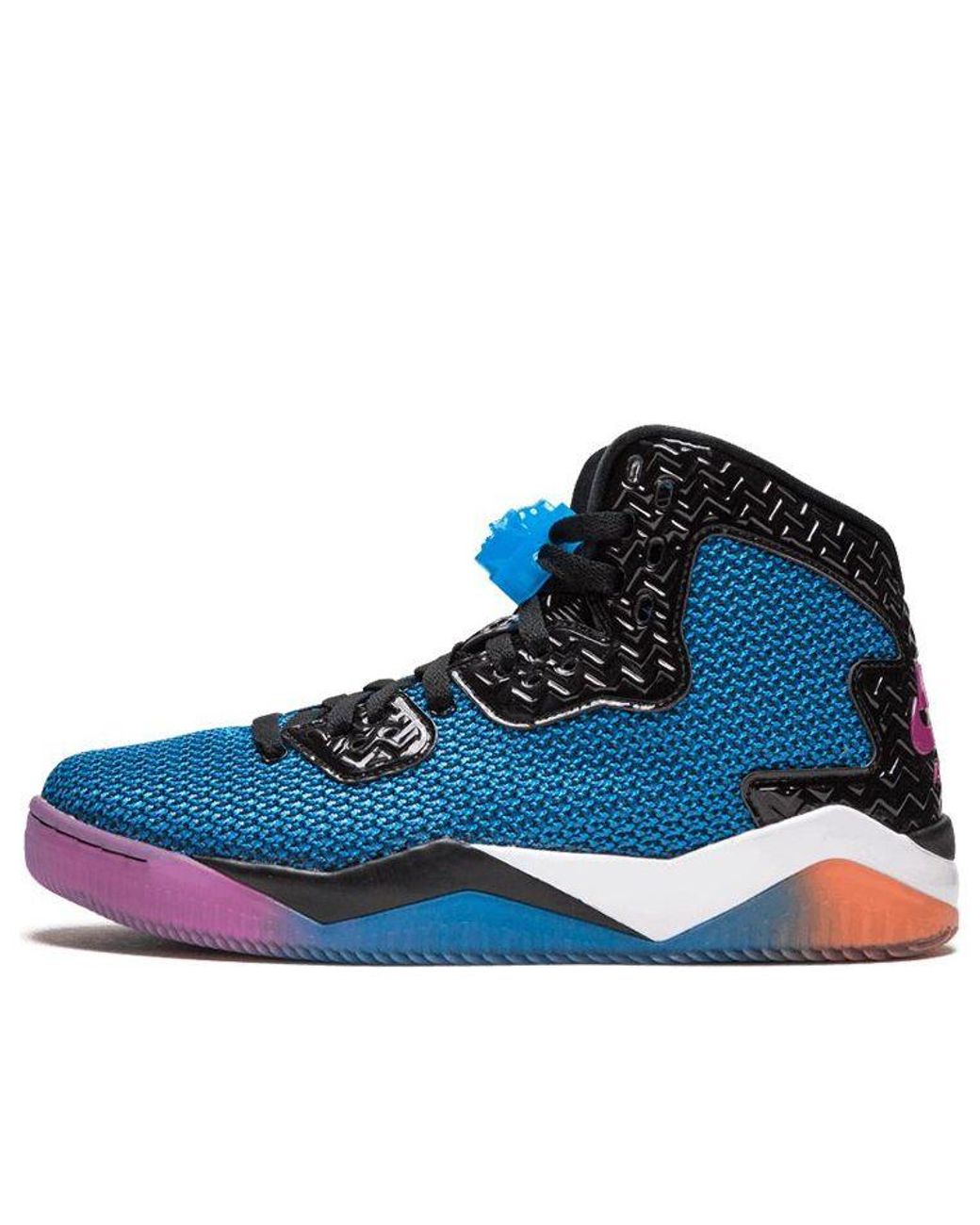 Nike Jordan Spike Forty 'photo Blue' for Men | Lyst
