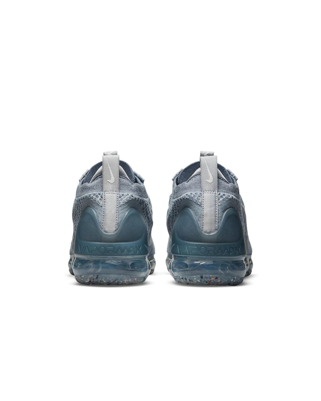Nike Blue Air Vapormax 2021 Flyknit 'Armory' for men