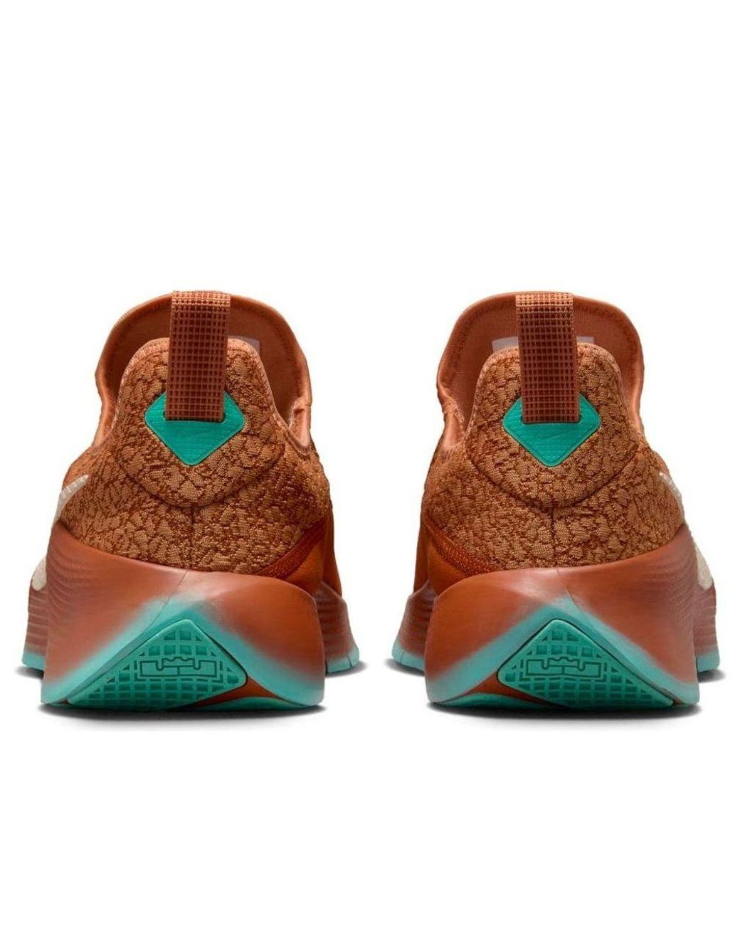 Nike Brown Lebron Tr 1 'Amber Frost' for men