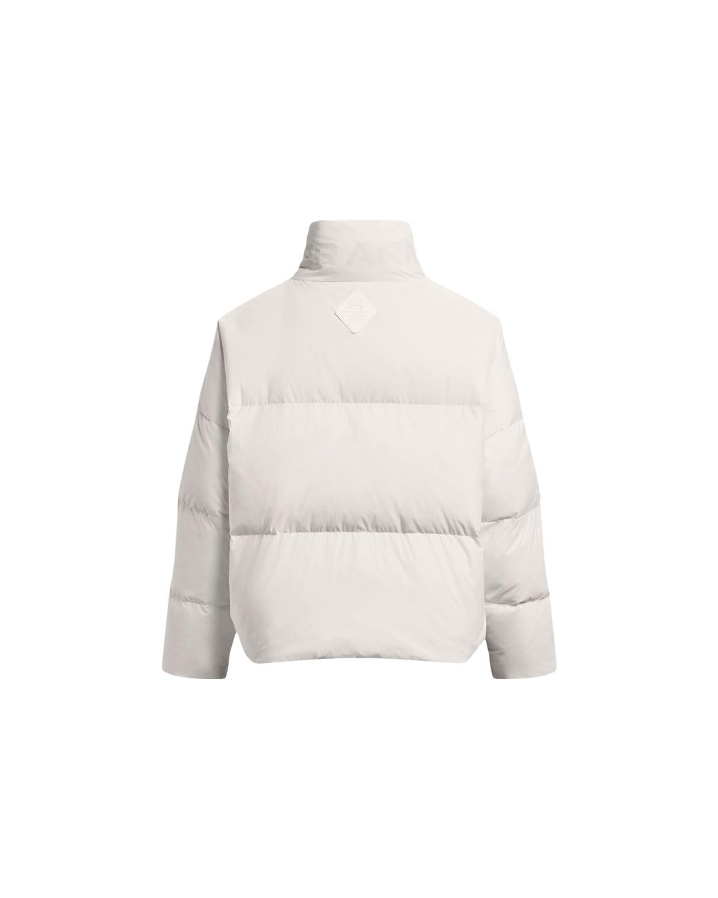 Under Armour White (Wmns) Coldgear Infrared Down Jacket