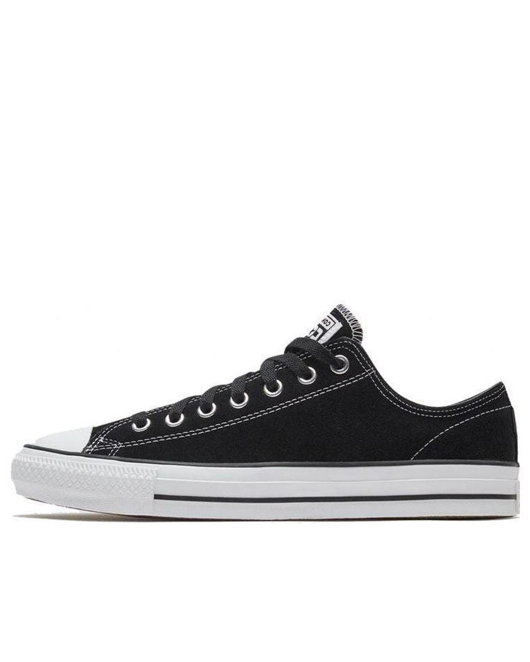Converse Black Ctas Pro Ox for men