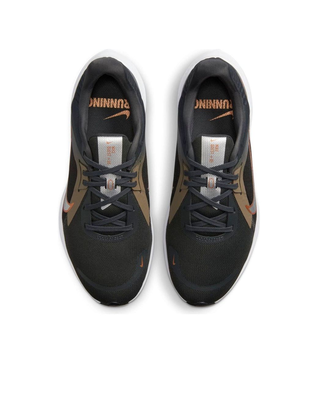 Nike Brown (Wmns) Quest Metallic Copper'