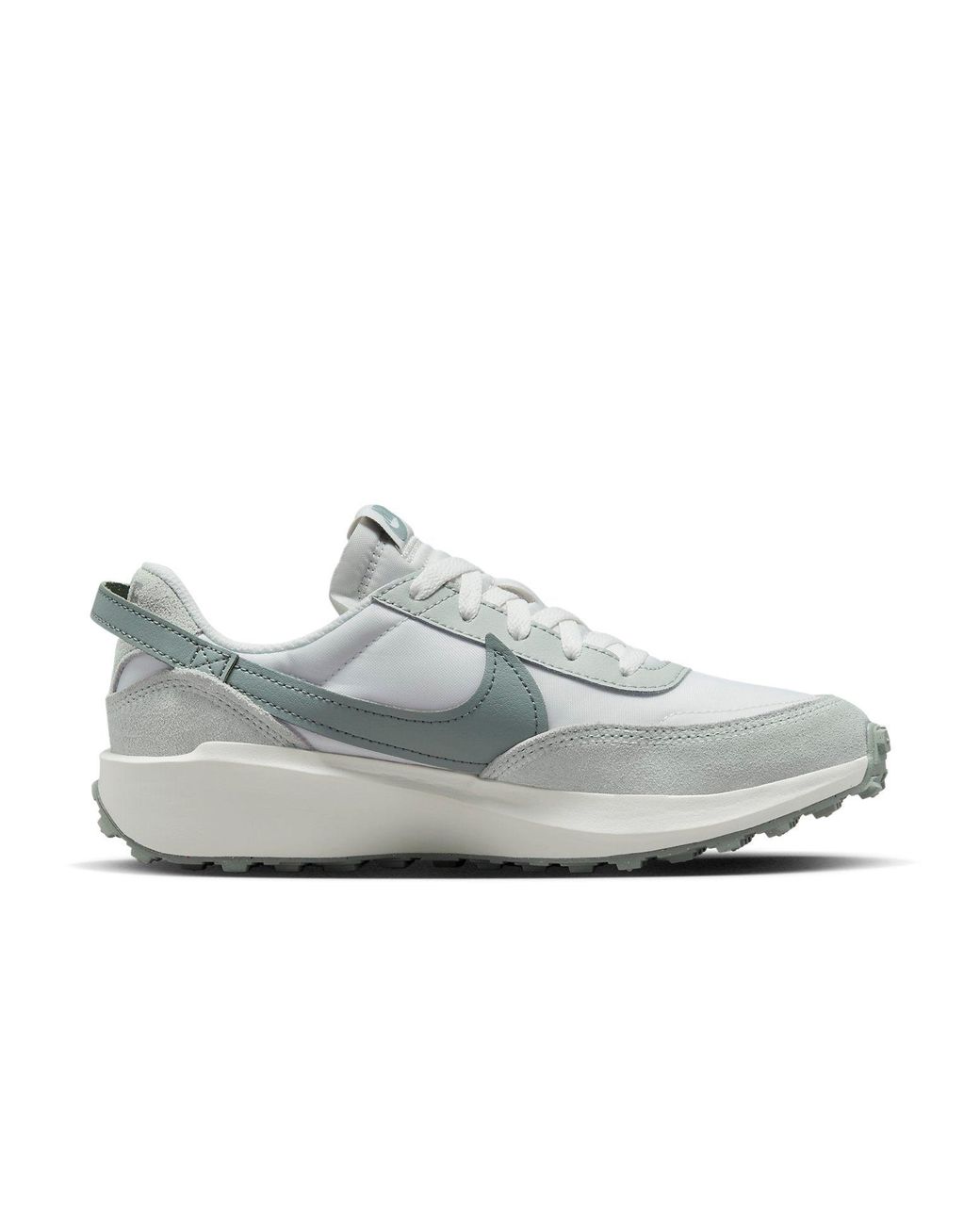 Nike Blue (Wmns) Waffle Debut 'Mica'