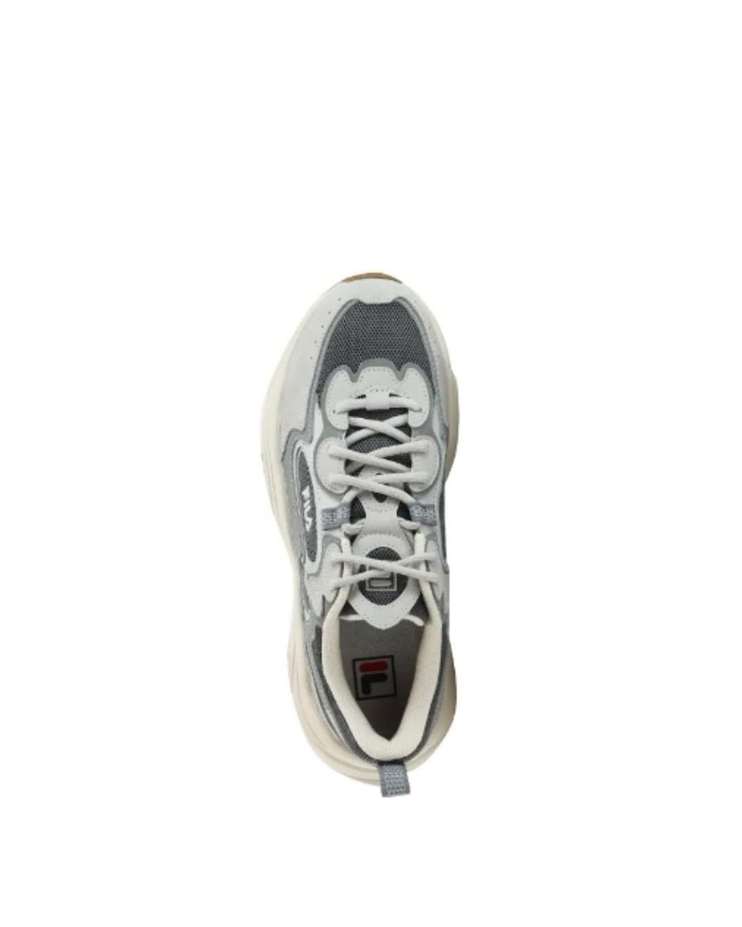 Fila White X Magic Stick Mar 1S+ for men