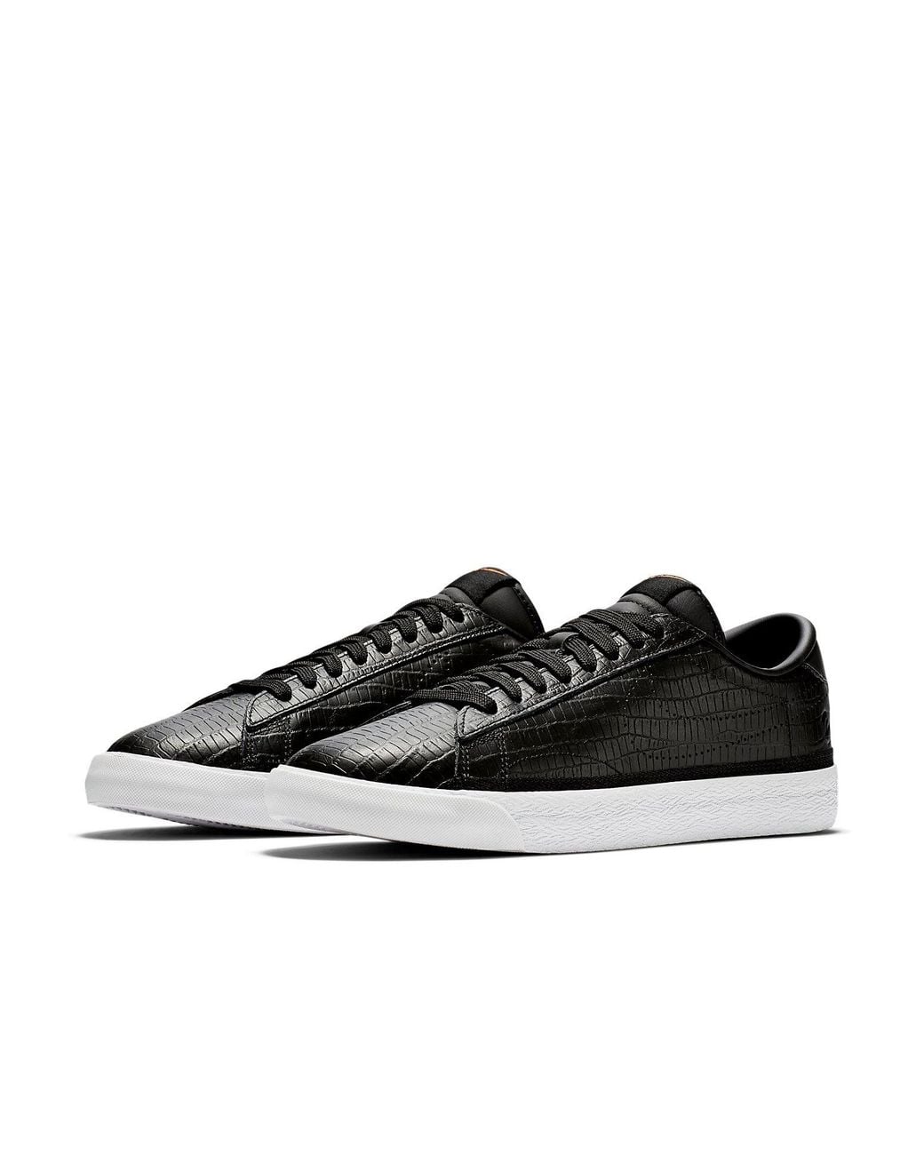 Nike Black Air Zoom Tennis Classic Ac Fragment for men
