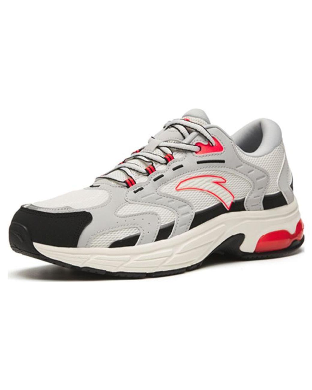 Anta White At954 for men