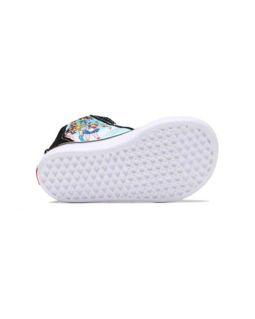 Vans Blue (Td) Sailor Moon X Sk8-Hi Zip Comfycush 'Pretty Guardian' for men