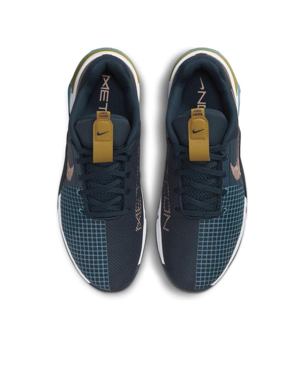 Nike Blue Metcon 8 'Armory Arctic' for men