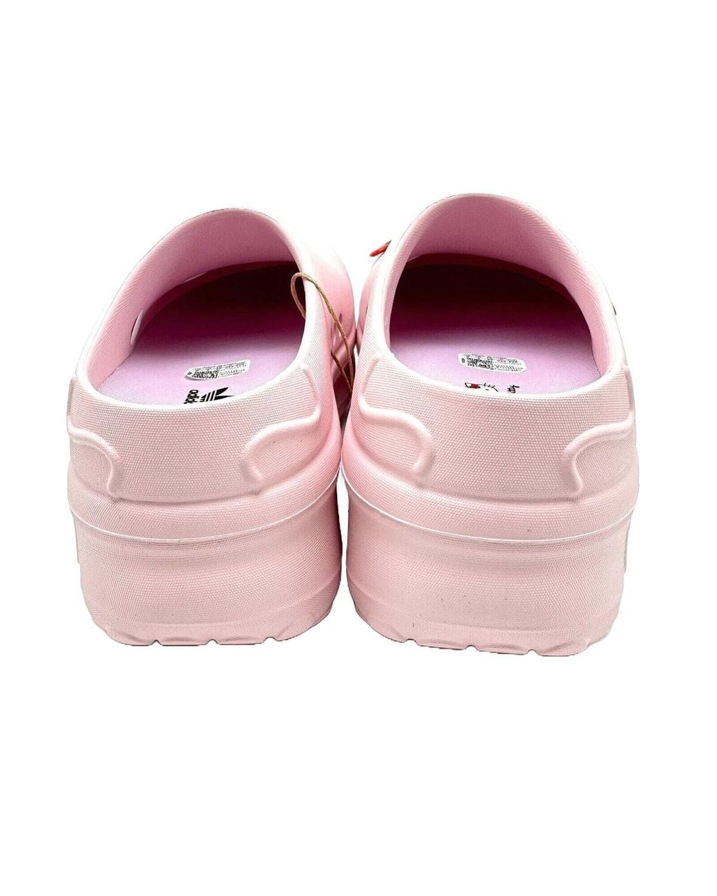 Adidas Pink (Wmns) X Hello Kitty Adifom Stan Smith Mule