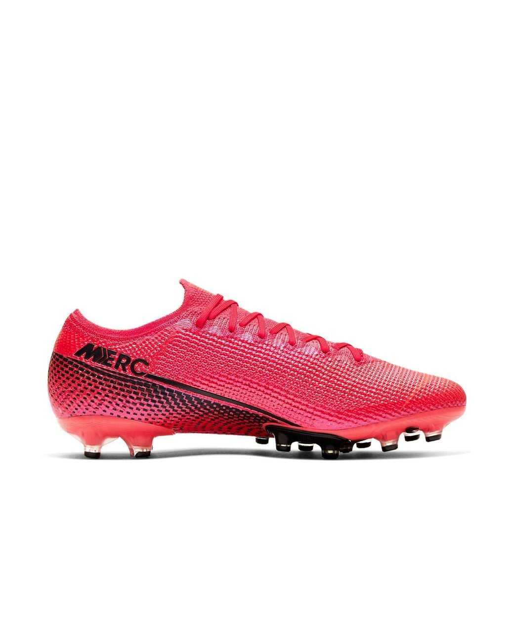 Nike Red Mercurial Vapor 13 Elite Ag Pro 'Future Lab' for men