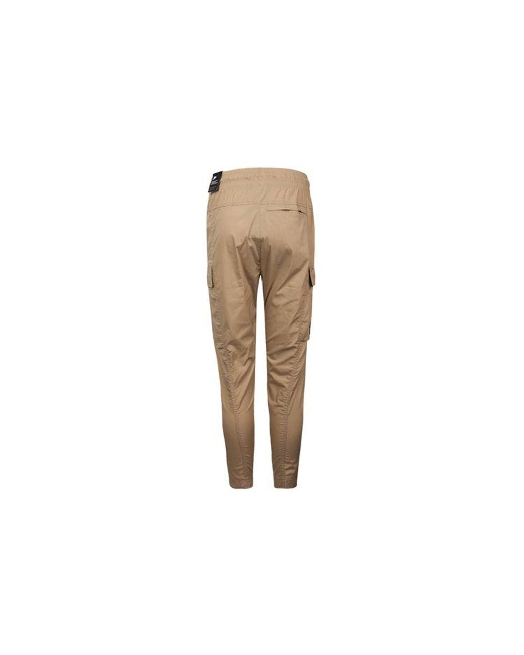 Nike Natural Sportswear Long Pants Woven Cone for men