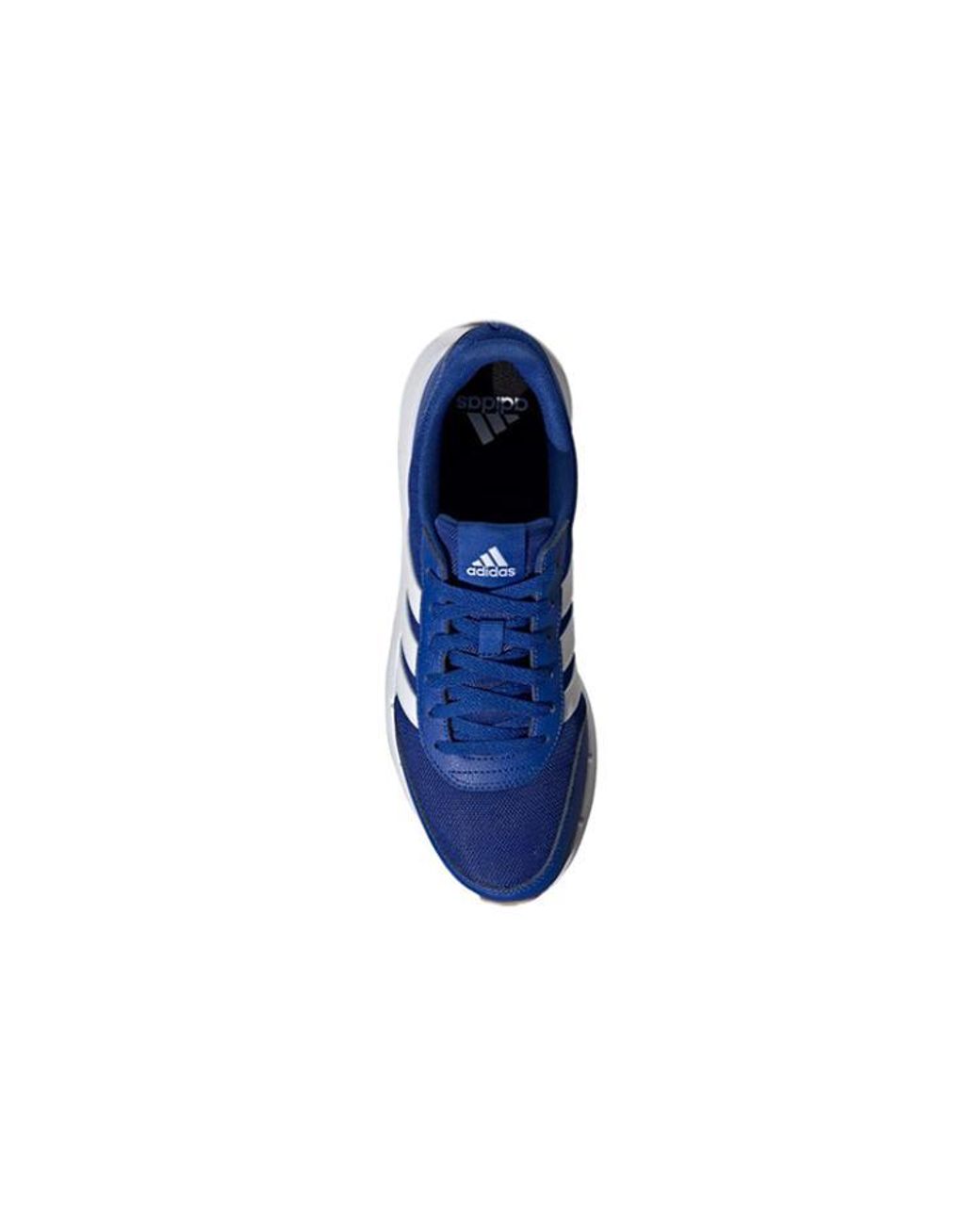 Adidas Blue Run 50S 'Royal' for men