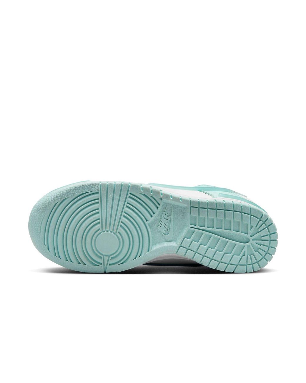 Nike Blue (Wmns) Dunk Low Twist 'Jade Ice'