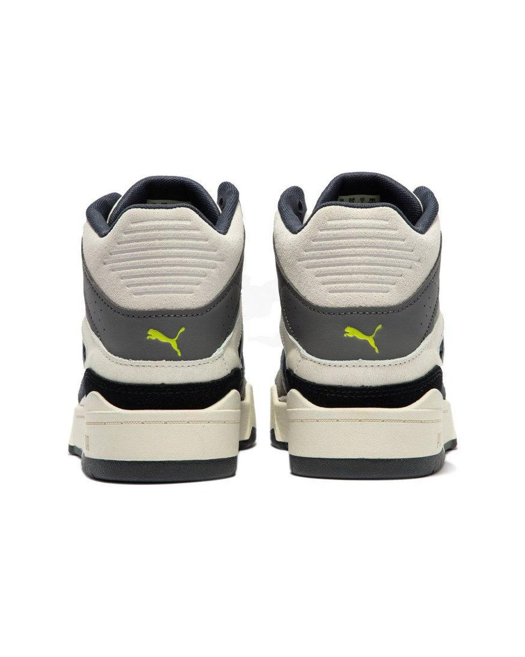 PUMA Blue Slipstream Hi Always On for men
