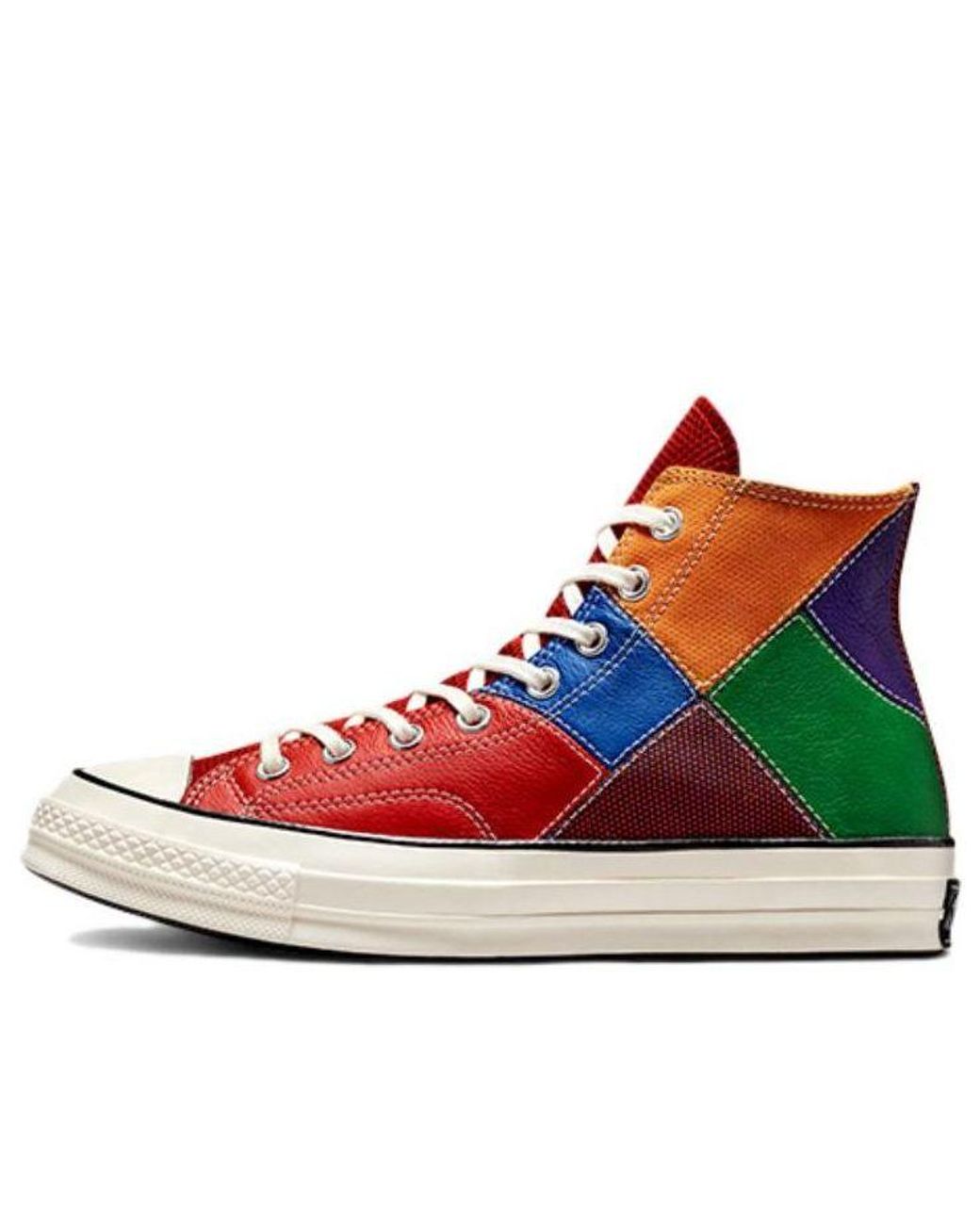 Converse Blue Nba X Chuck 70 High '75Th Anniversary' for men