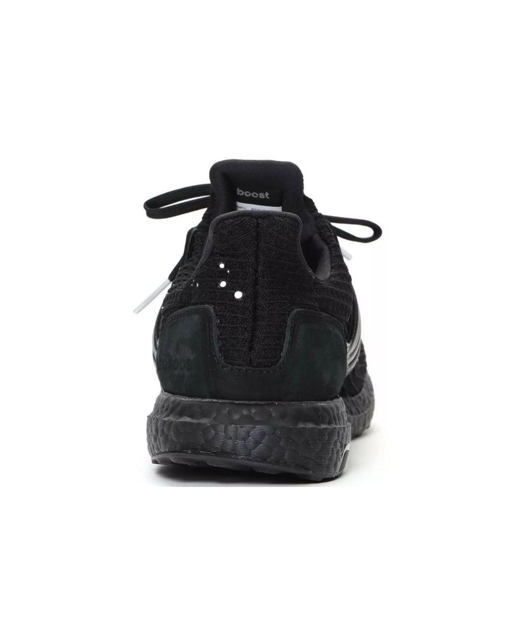 Adidas Black Madness X Ultraboost 4.0 for men
