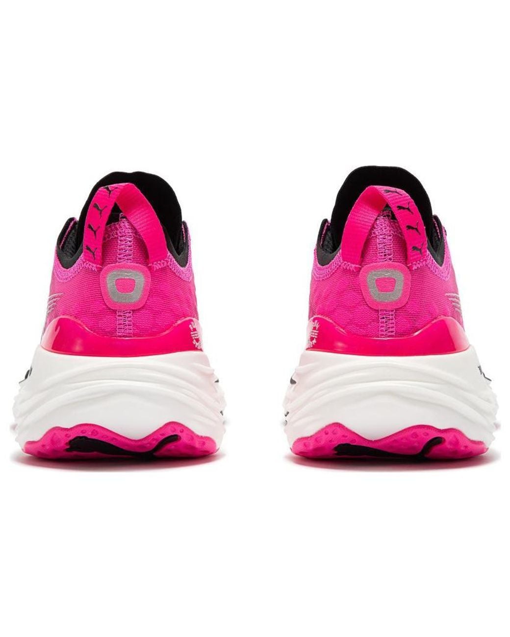 PUMA Purple (Wmns) Foreverrun Nitro 'Ravish'