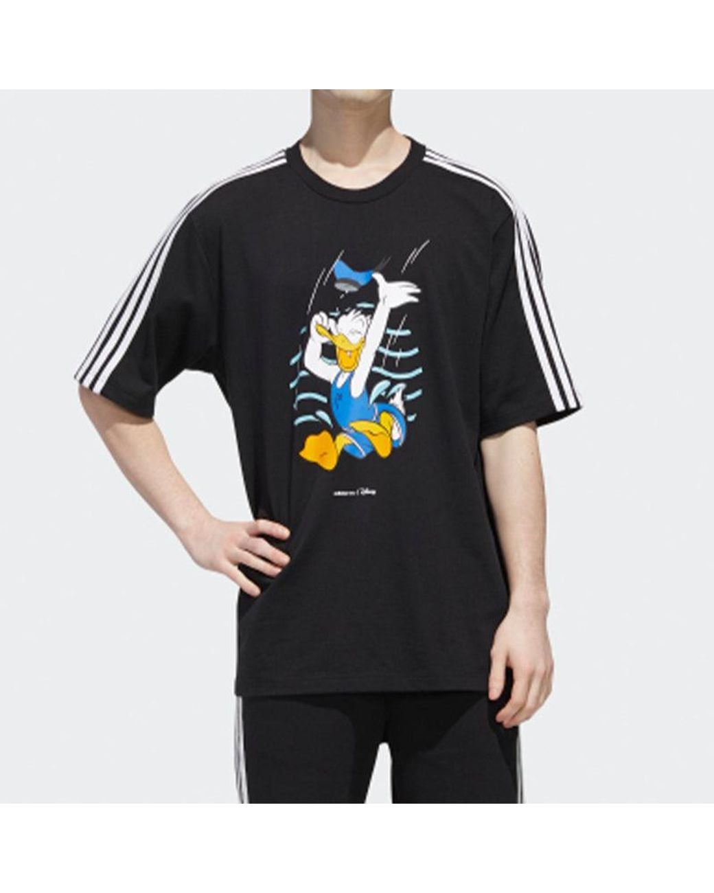 adidas neo donald duck