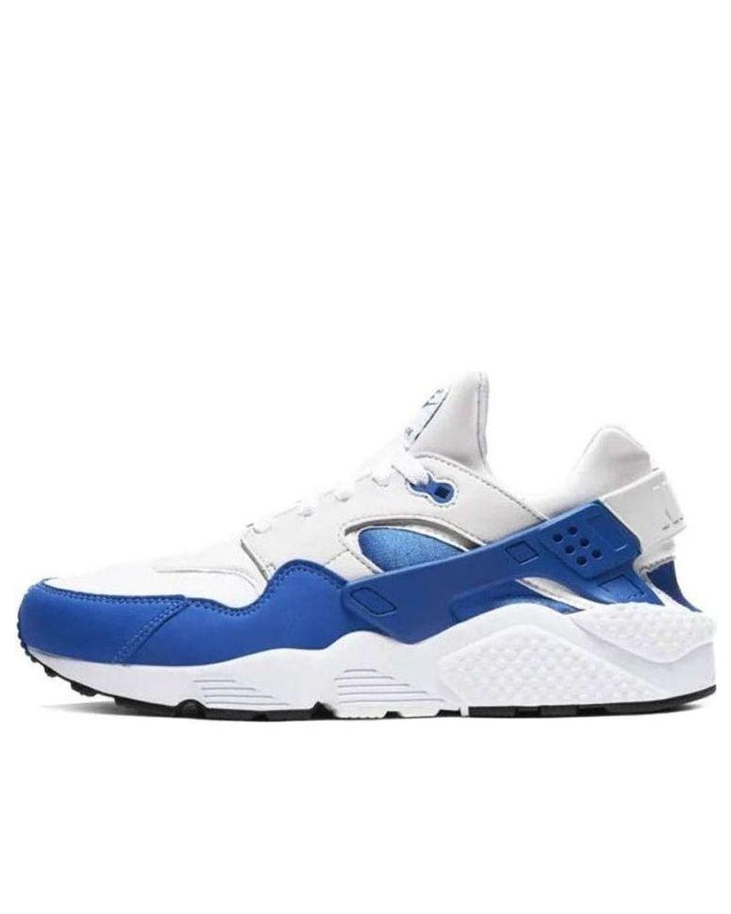 Nike Blue Air Huarache Run 'Dna Ch. 1 for men