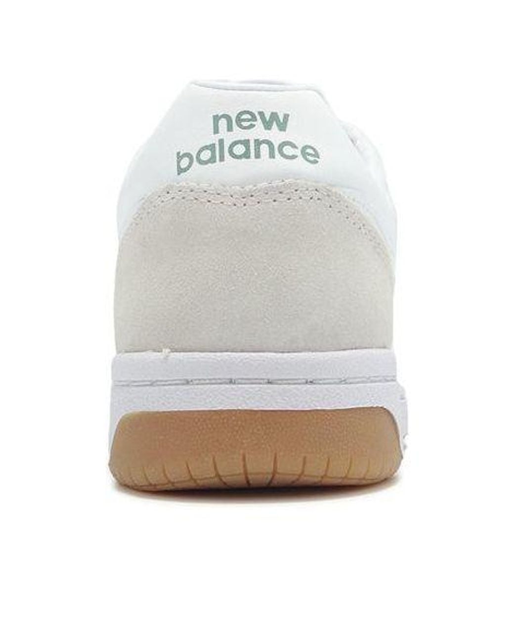 New Balance White 480 for men