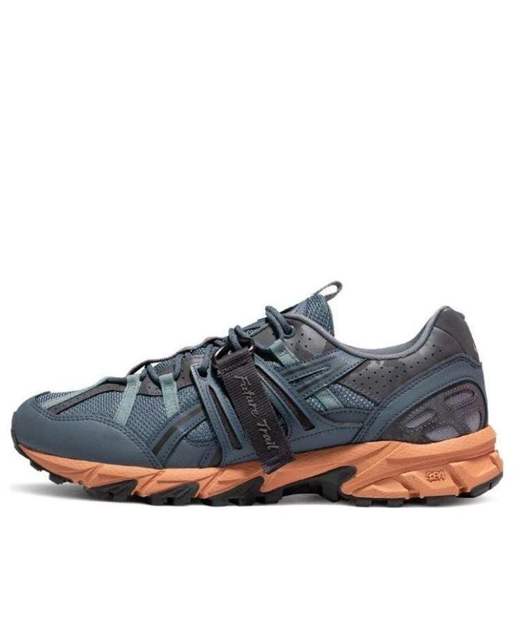 Asics Blue Gel-Sonoma for men