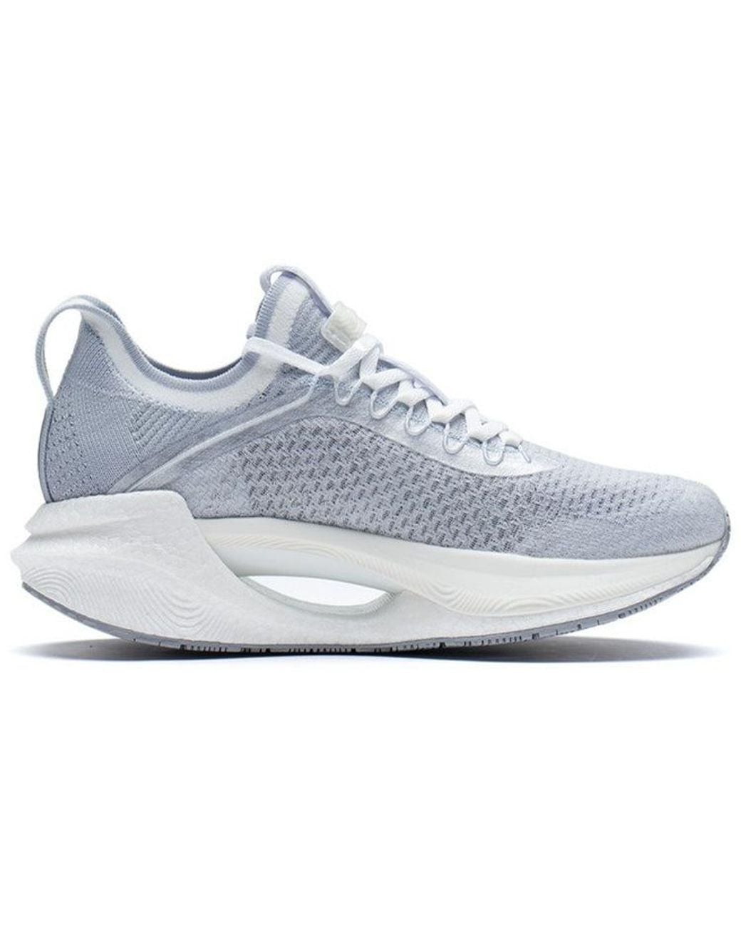 Li-ning Blue (Wmns) Jue Ying Essential