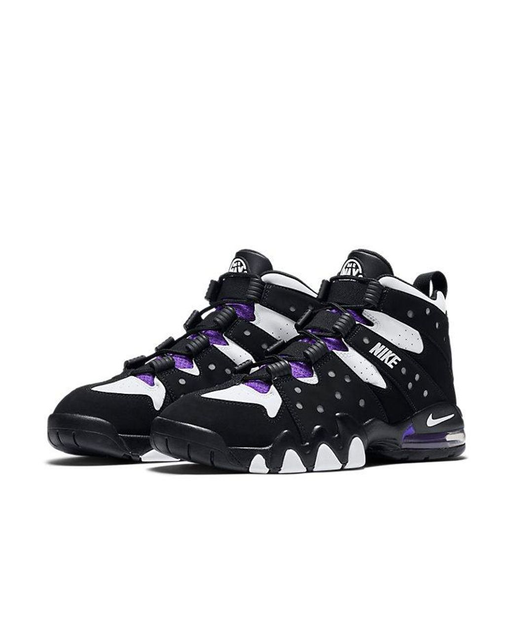 Nike Blue Air Max 2 Cb '94 2015 for men