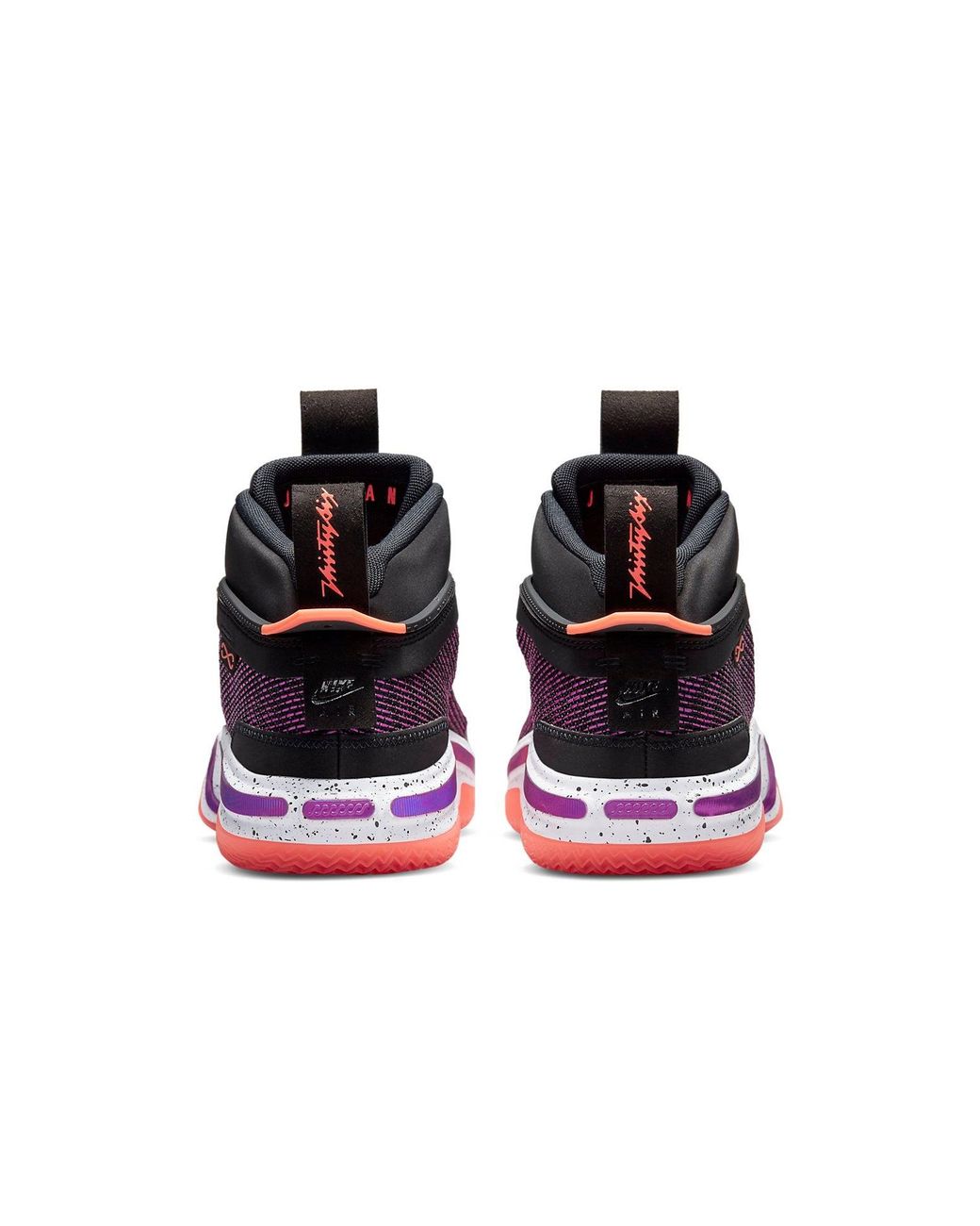 Nike Purple 36 'First Light' for men