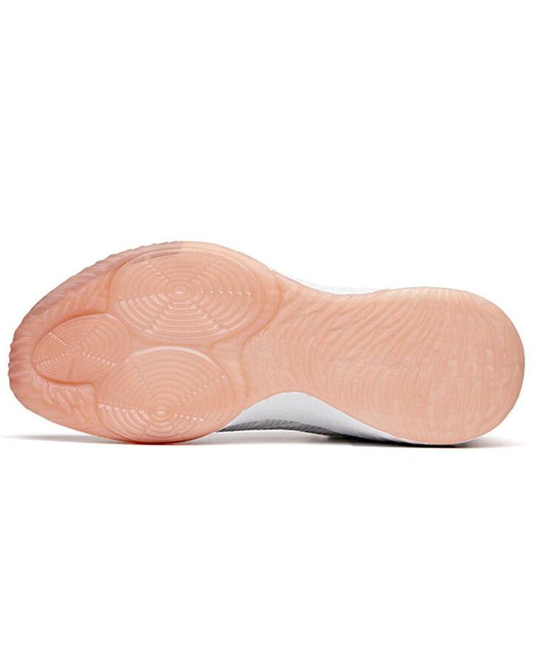 Anta White Gordon Hayward 1 Rose' for men