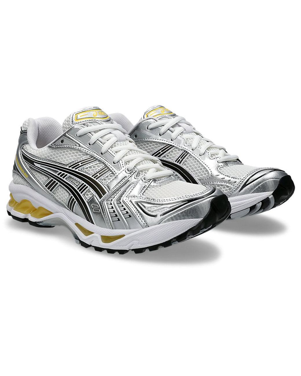 Asics White Gel-Kayano 14 Tai Chi' for men