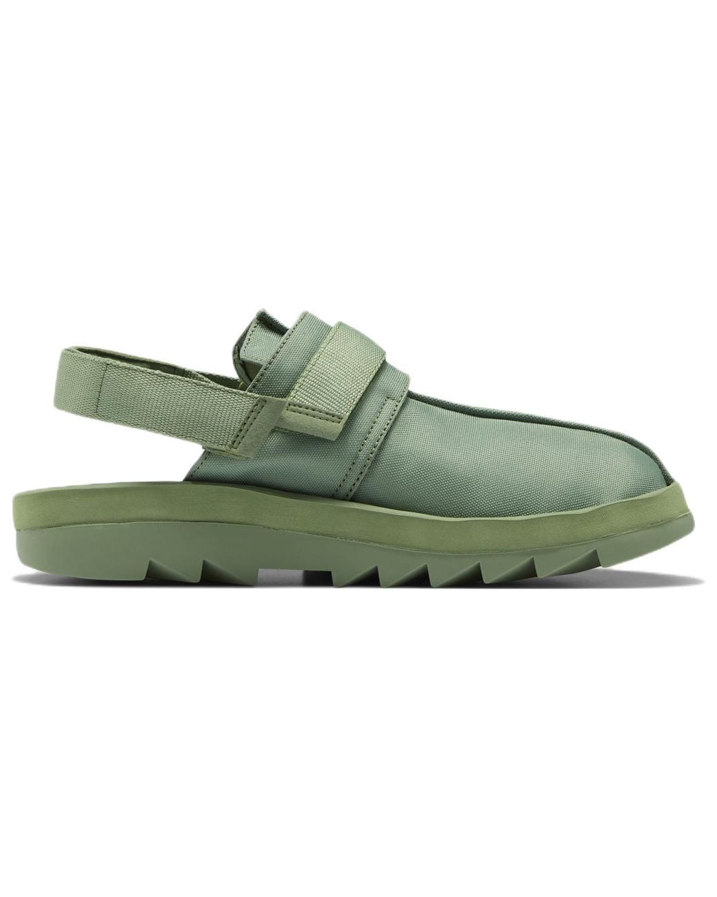 Reebok Green Beatnik Sandal 'Ashen'