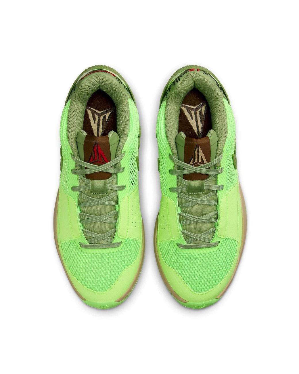 Nike Green Ja 1 Nrg Ep 'Halloween' for men