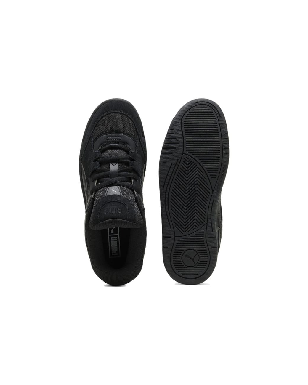 PUMA Black 180 'Triple' for men