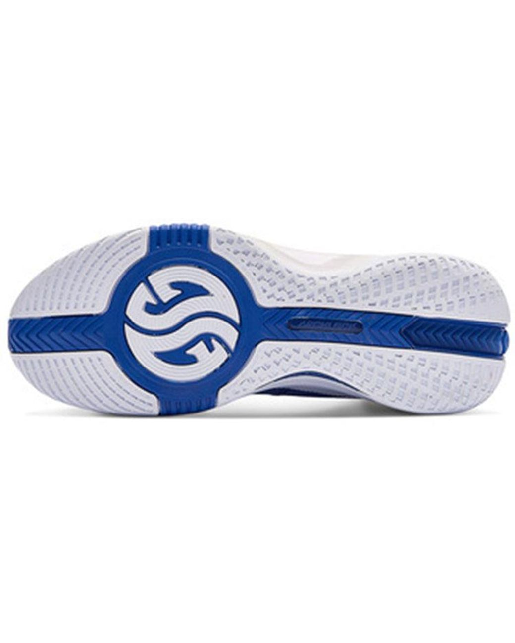 361 Degrees Blue Aaron Gordon X Zen 3 Mod for men