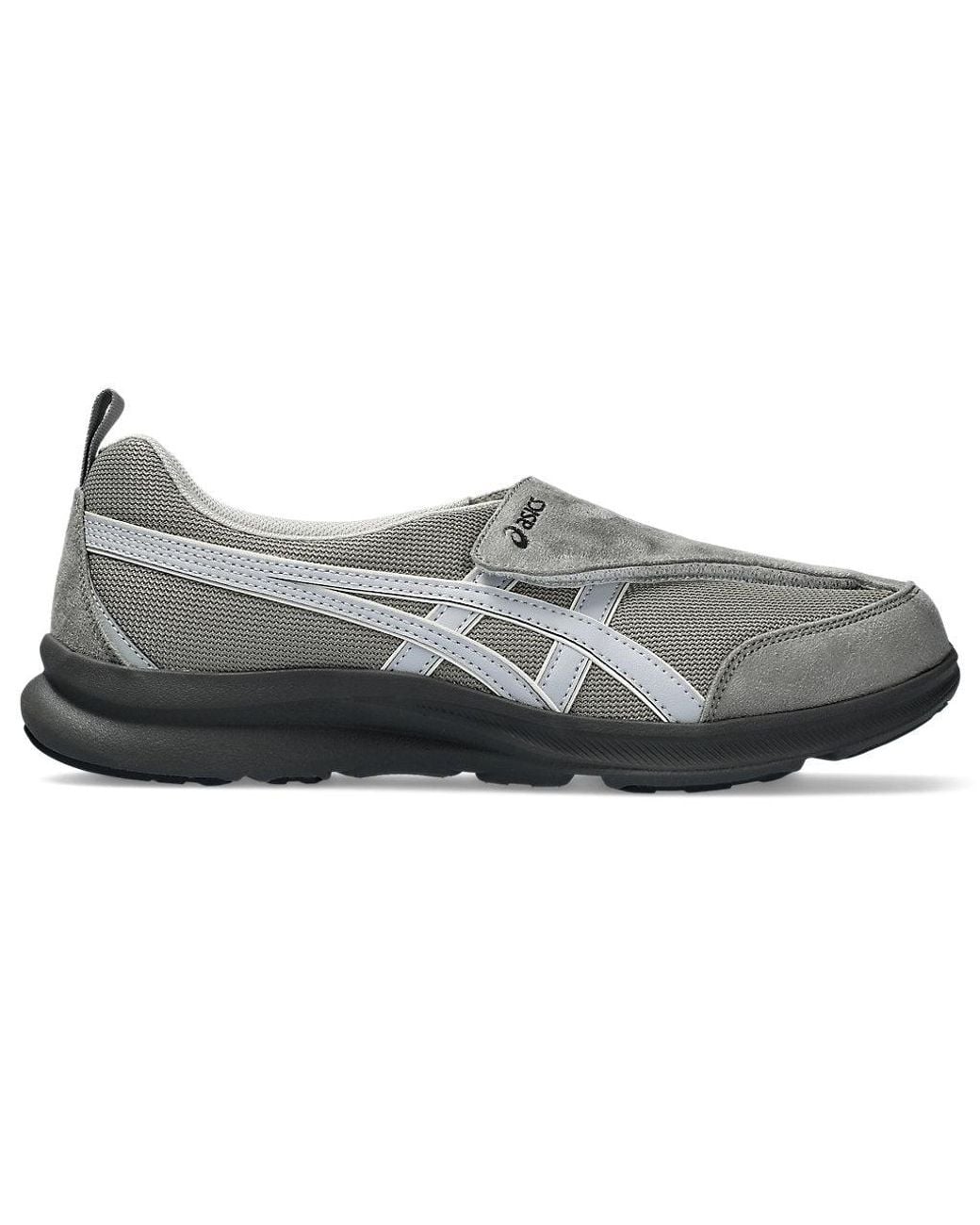 Asics Gray Life Walker for men